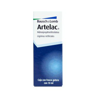 ARTELAC GTS 10ML