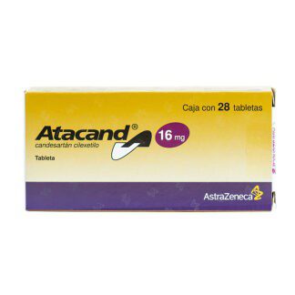 ATACAND 16MG TAB C/28