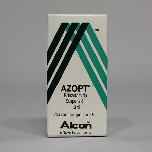 AZOPT 1 SOL 5ML
