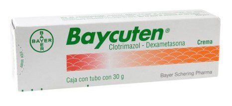 BAYCUTEN CRA 30GR