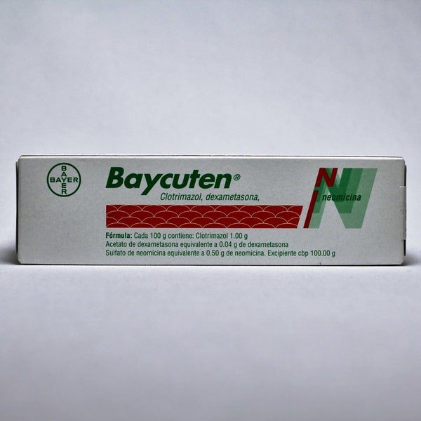 BAYCUTEN N CRA 35GR