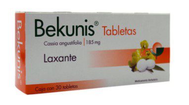 BEKUNIS 185GR GRAG C/30