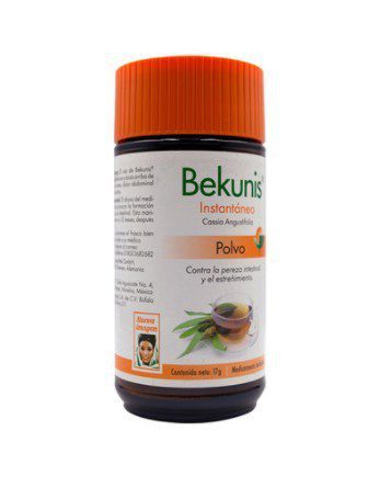 BEKUNIS TE INST 17GR