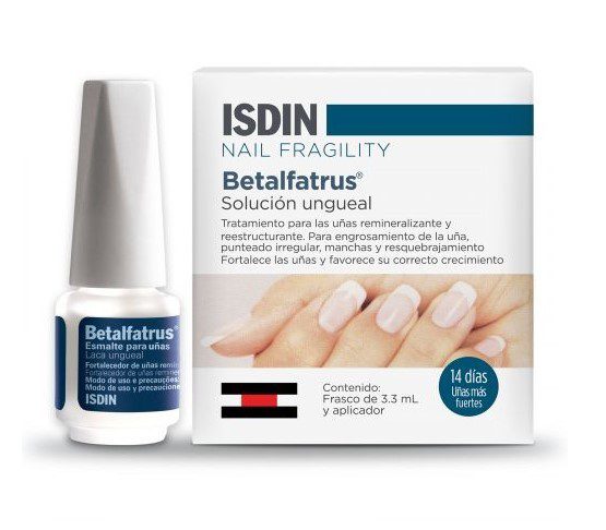 BETALFATRUS ESM 3.03ML LACA UNG