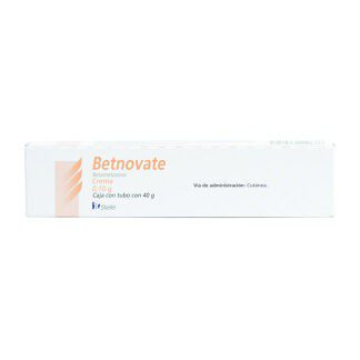 BETNOVATE CRA 40GR