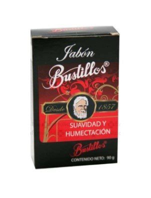 BUSTILLO JBN 90GR