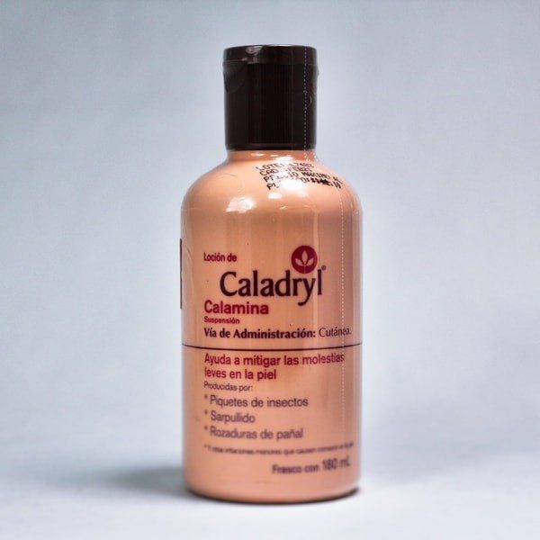 CALADRYL-S LOC 180ML