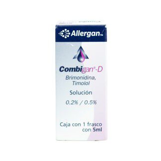 COMBIGAN-D 0.2/0.5MG SOL 5ML