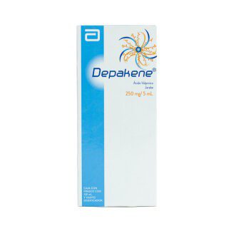DEPAKENE JBE 120ML