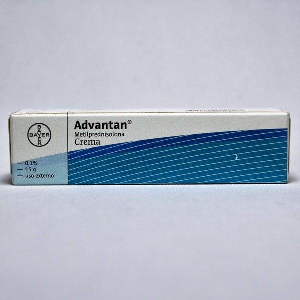 ADVANTAN 0.1 CRA 15GR