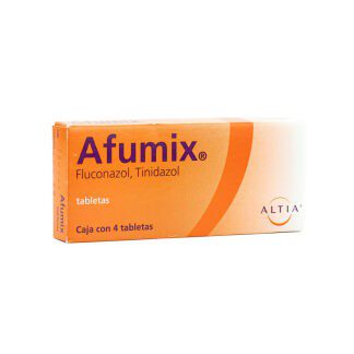 AFUMIX TAB C/4