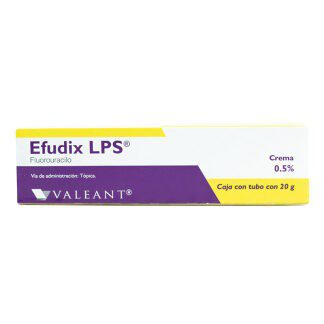 EFUDIX LPS CRA 0.5 TB 20GR