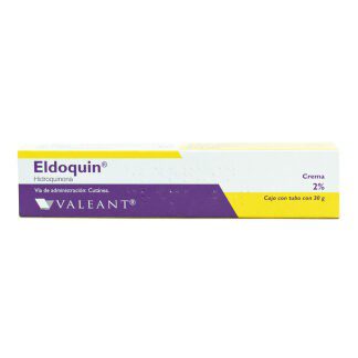 ELDOQUIN 2 CRA TBO 30GR