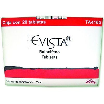 EVISTA TAB C/28