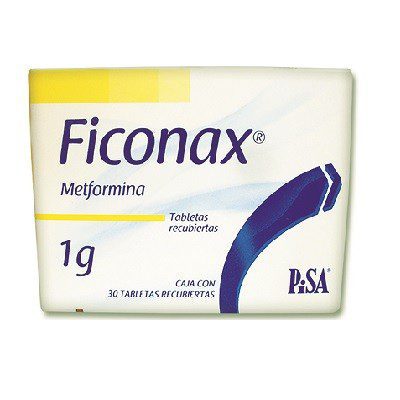 FICONAX 1GR TAB RECUB 30