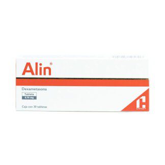 ALIN 0.75MG TAB C/30