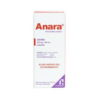 ANARA JBE 125ML