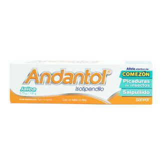 ANDANTOL JALEA 40 GR