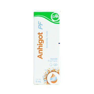 ANHIGOT PF SOL 5ML