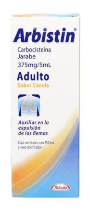 ARBISTIN JBE AD 150ML C/10ML