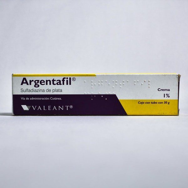 ARGENTAFIL 1 CRA TBO 30GR