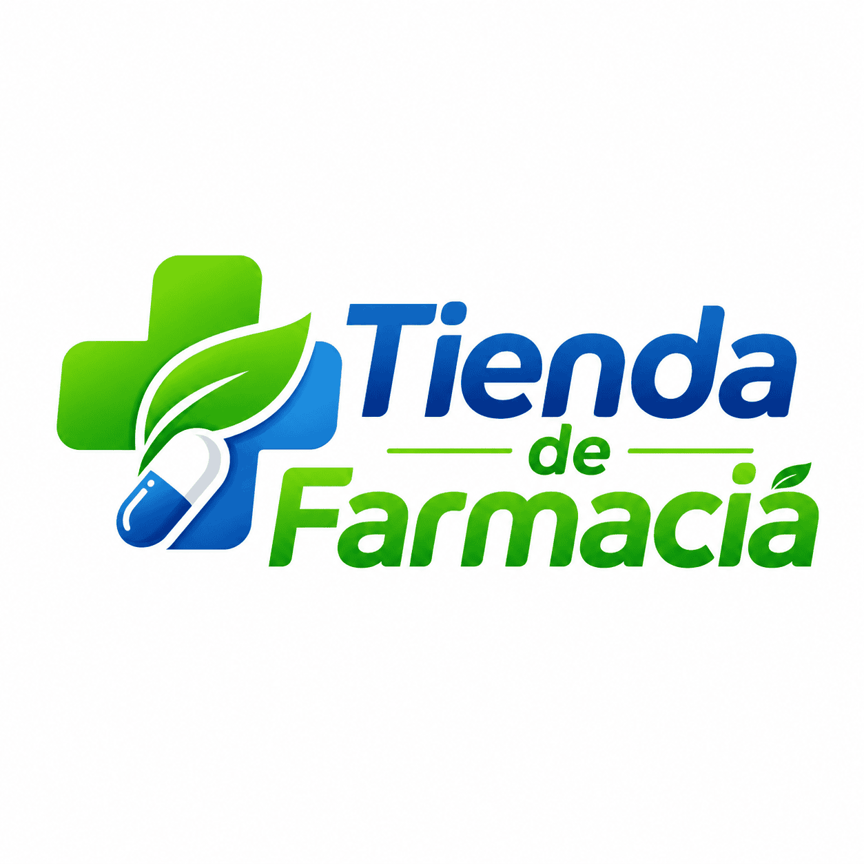 Tienda de Farmacia